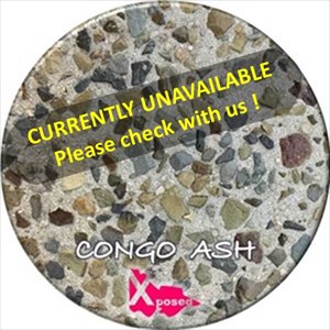 Congo Ash