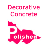 Polished Concrete