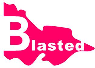 Abrasive Blasted Concrete