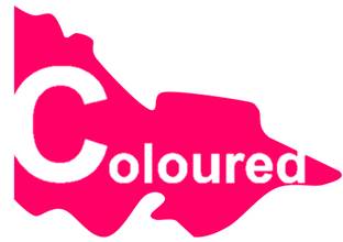 Coloured Concrete