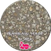 Black Beige