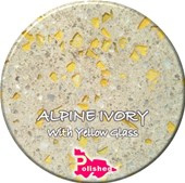 Yellow Beige
