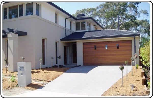 Decorative Concrete
