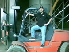 Tony