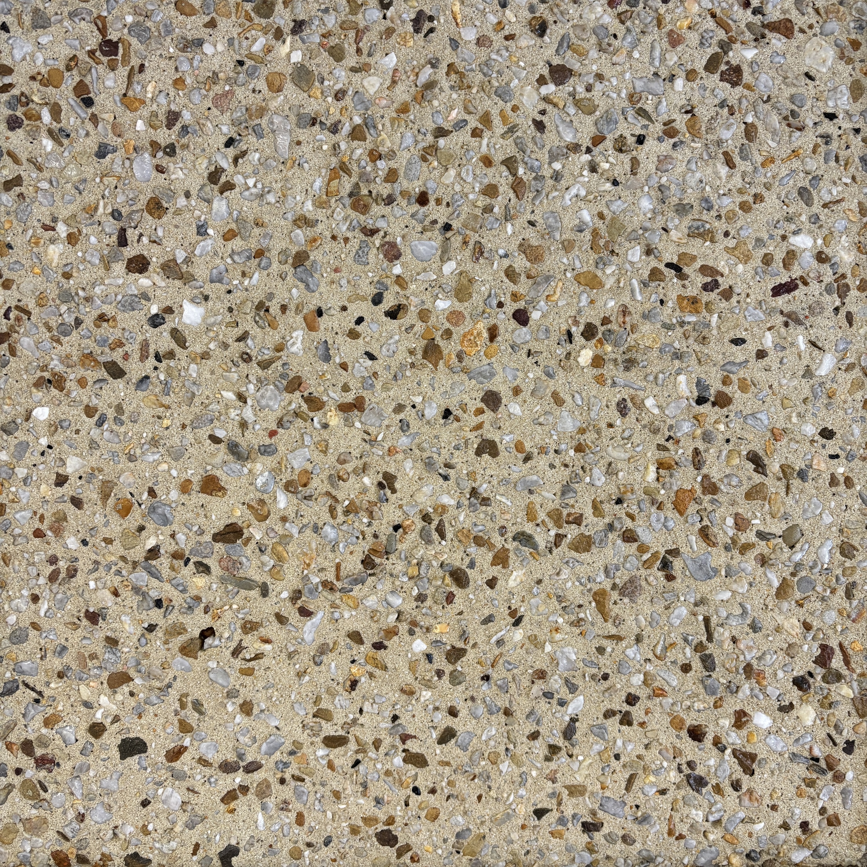 Ares 46 Ivory