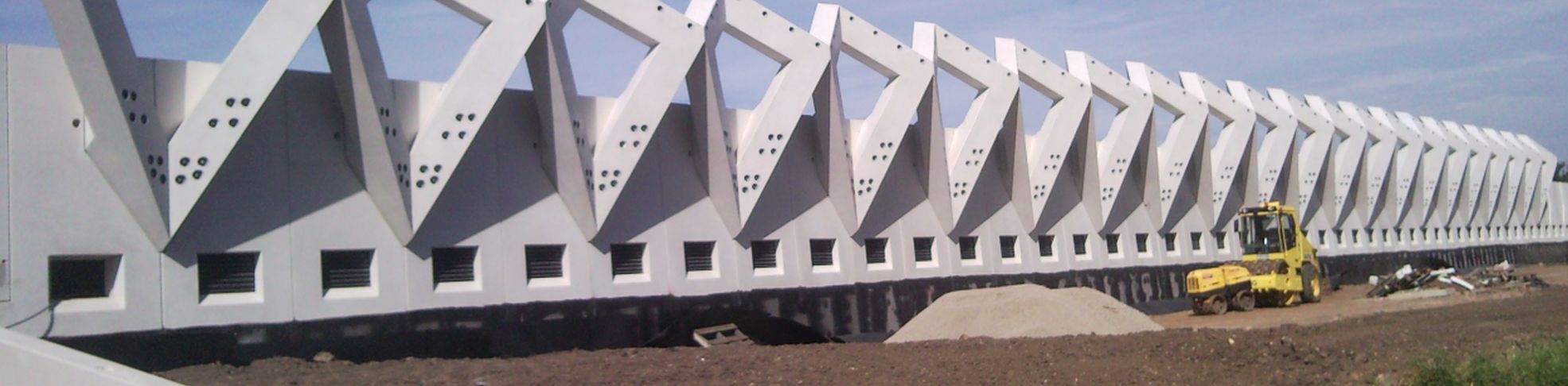 Commercial “Special Class” and “Normal Class” Concrete Specialists.<br />
<br />