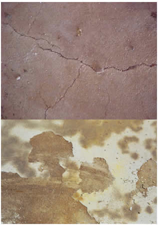 concrete supplier 