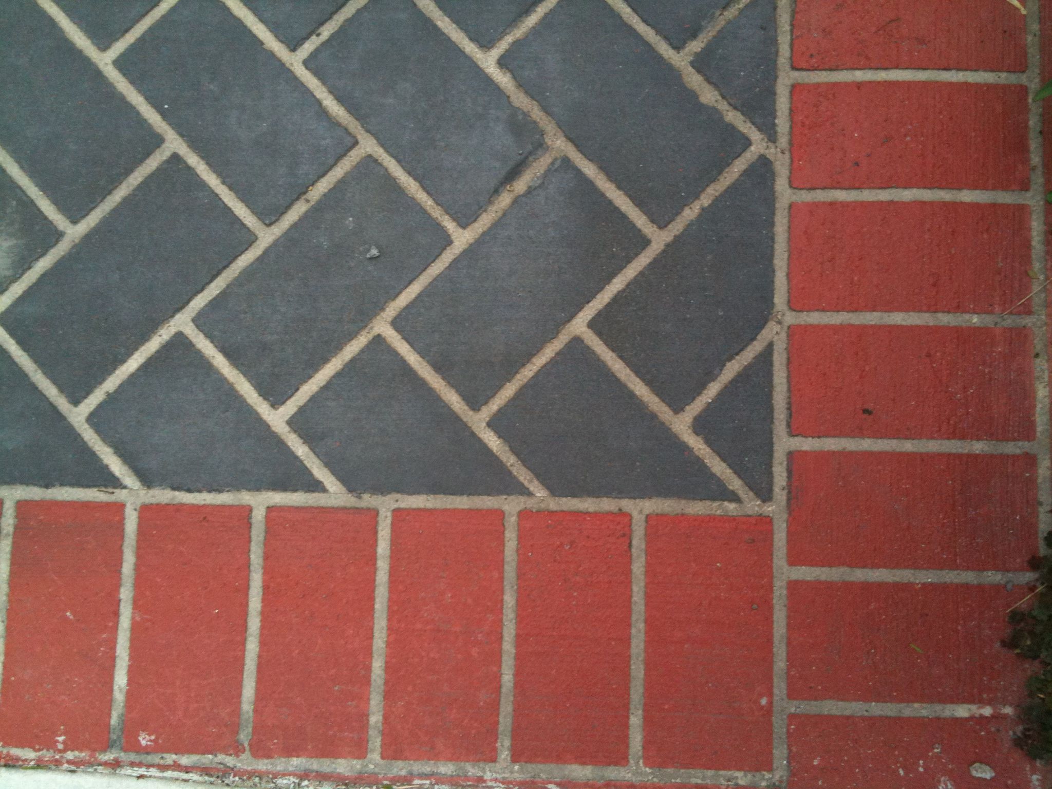 Coloured Concrete