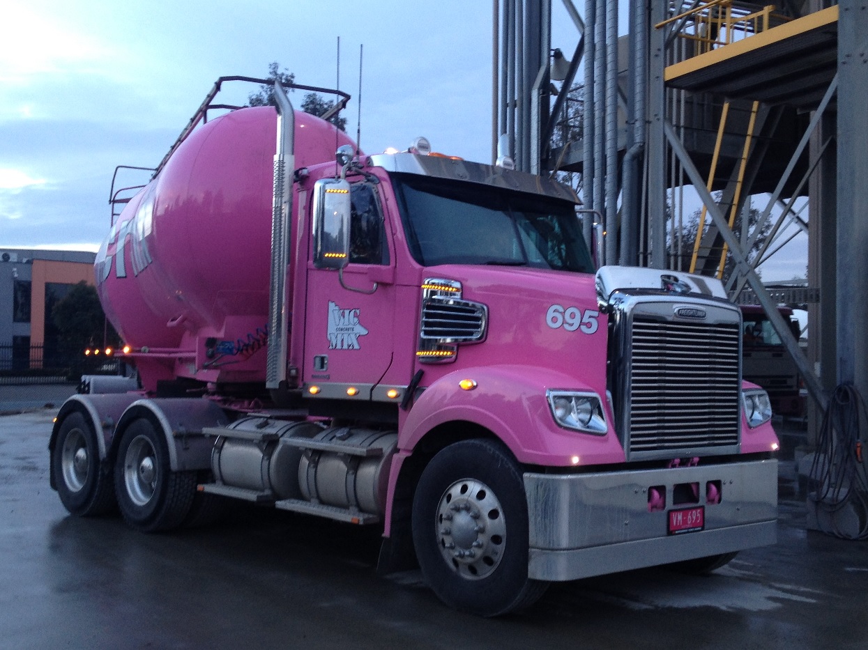 Prime Mover
