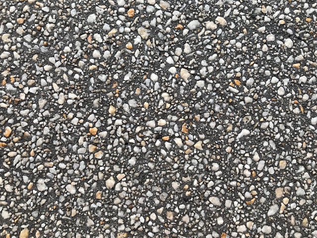 Alpine Black