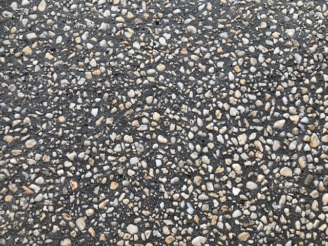 Beach Black