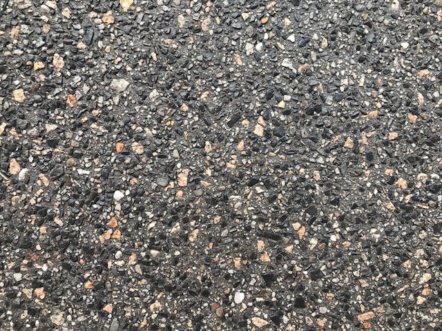 Firestone Delta 5334 Black
