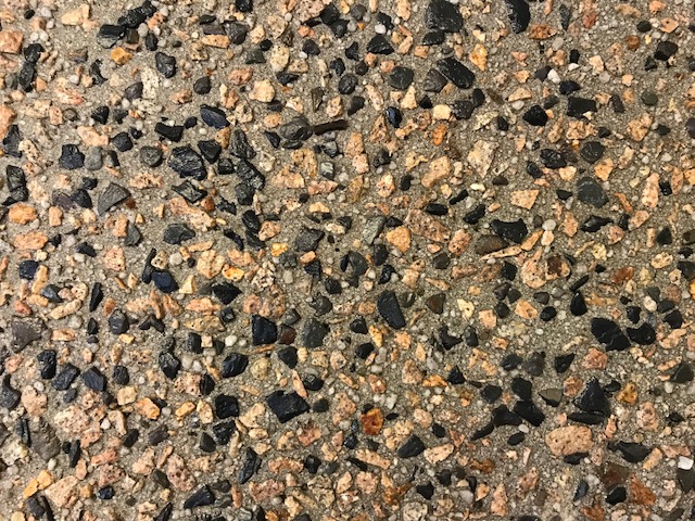 Hillstone 64 Quarter Black