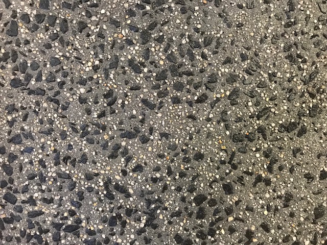 Lipari Black
